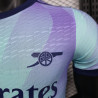 Camisa jogador Arsenal 24-25