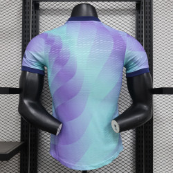 Camisa jogador Arsenal 24-25