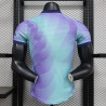 Camisa jogador Arsenal 24-25