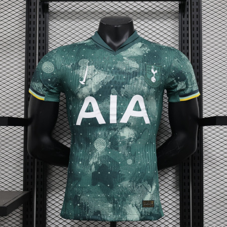 Camisa Tottenham 24-25 jogador