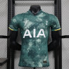 Camisa Tottenham 24-25 jogador