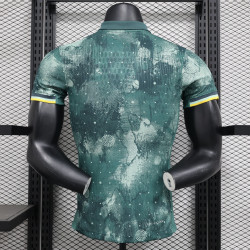 Camisa Tottenham 24-25 jogador