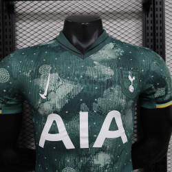Camisa Tottenham 24-25 jogador