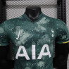 Camisa Tottenham 24-25 jogador