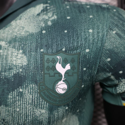Camisa Tottenham 24-25 jogador