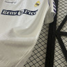 Camisa retrô Real Madrid 89-90