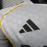 Camisa Real Madrid 25-26 jogador manga longa