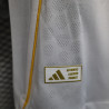 Camisa Real Madrid 25-26 jogador manga longa