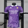 Camisa Real Madrid 25-26 jogador