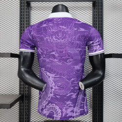 Camisa Real Madrid 25-26 jogador