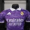 Camisa Real Madrid 25-26 jogador