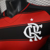 Camisa Flamengo versão jogador 25-26