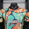 Camisa pré jogo Arsenal jogador