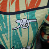 Camisa pré jogo Arsenal jogador