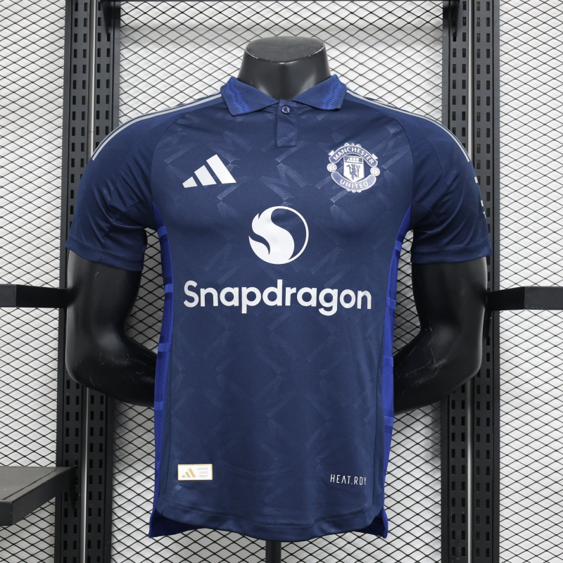 Camisa M.United jogador