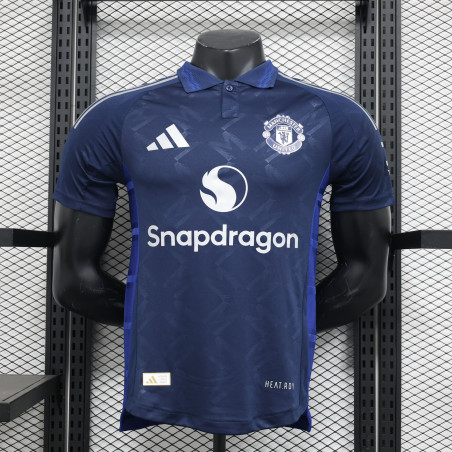 Camisa M.United jogador