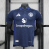 Camisa M.United jogador