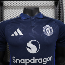 Camisa M.United jogador