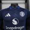 Camisa M.United jogador