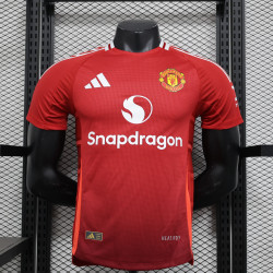Camisa M.United 24-25 jogador
