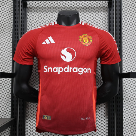 Camisa M.United 24-25 jogador