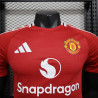 Camisa M.United 24-25 jogador