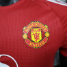 Camisa M.United 24-25 jogador
