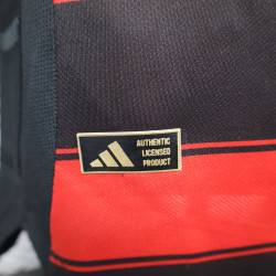 Camisa Flamengo versão jogador 25-26