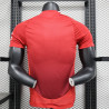 Camisa M.United 24-25 jogador