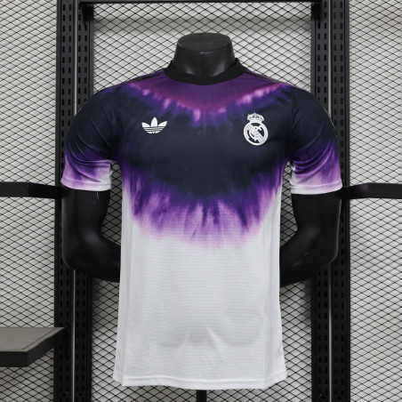 Camisa edição especial Real Madrid jogador