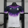 Camisa edição especial Real Madrid jogador