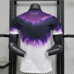 Camisa edição especial Real Madrid jogador