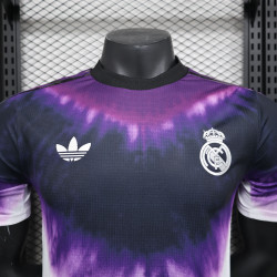 Camisa edição especial Real Madrid jogador