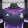 Camisa edição especial Real Madrid jogador