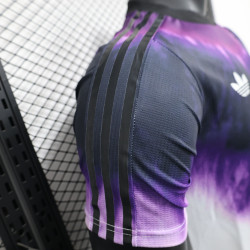 Camisa edição especial Real Madrid jogador