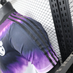 Camisa edição especial Real Madrid jogador