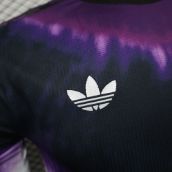 Camisa edição especial Real Madrid jogador