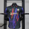 Camisa Barcelona edição especial jogador