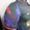 Camisa Barcelona edição especial jogador
