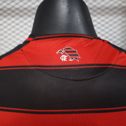 Camisa Flamengo versão jogador 25-26