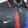 Camisa Barcelona edição especial jogador