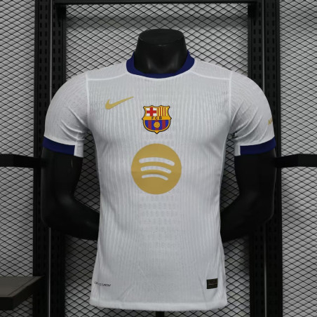 Camisa Barcelona 25-26 jogador