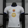 Camisa Barcelona 25-26 jogador
