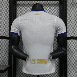 Camisa Barcelona 25-26 jogador
