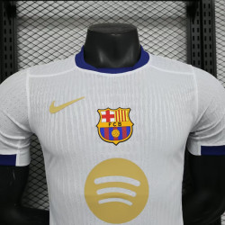 Camisa Barcelona 25-26 jogador