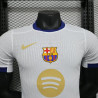 Camisa Barcelona 25-26 jogador