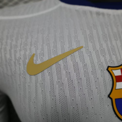 Camisa Barcelona 25-26 jogador