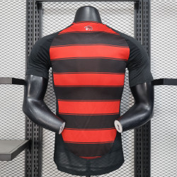 Camisa Flamengo versão jogador 25-26