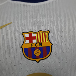Camisa Barcelona 25-26 jogador