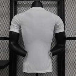 Camisa Arsenal branca jogador
